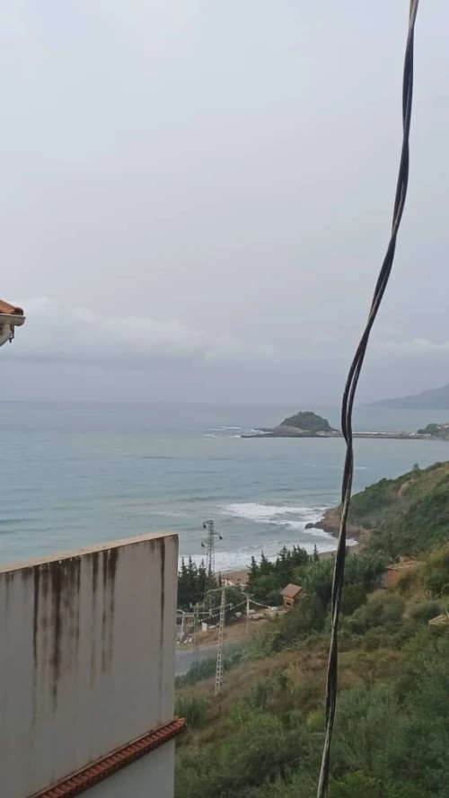Location vacances Appartement F2 Jijel Ziama mansouriah