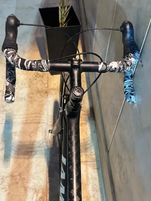 Vente velo de route (course)