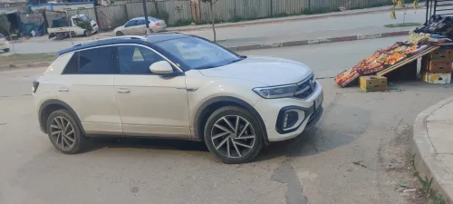 Volkswagen T-Roc 2025 R-Line 