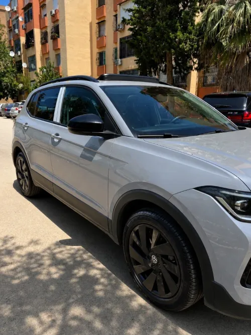 Volkswagen Tharu XR  2026 Rouixiag