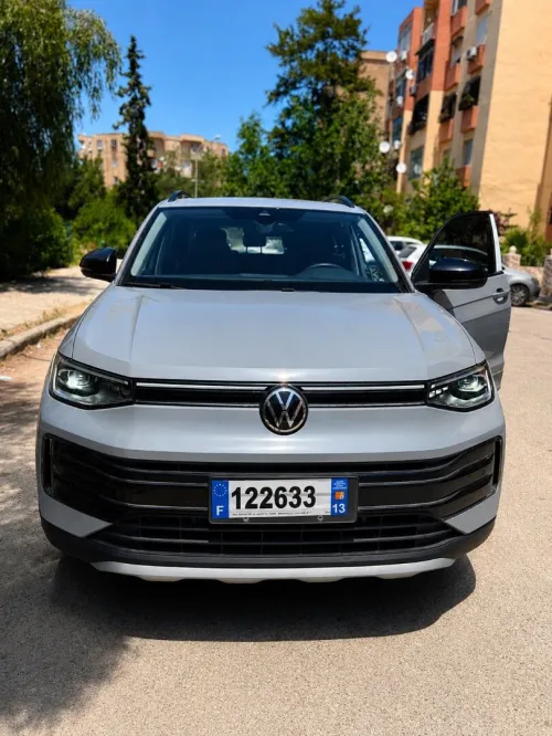Volkswagen Tharu XR  2026 Rouixiag
