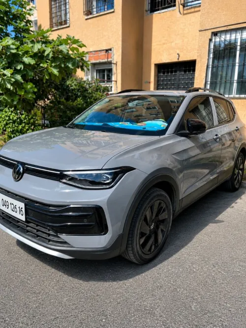Volkswagen Tharu XR  2026 Edition ruixiag ( edition limite )