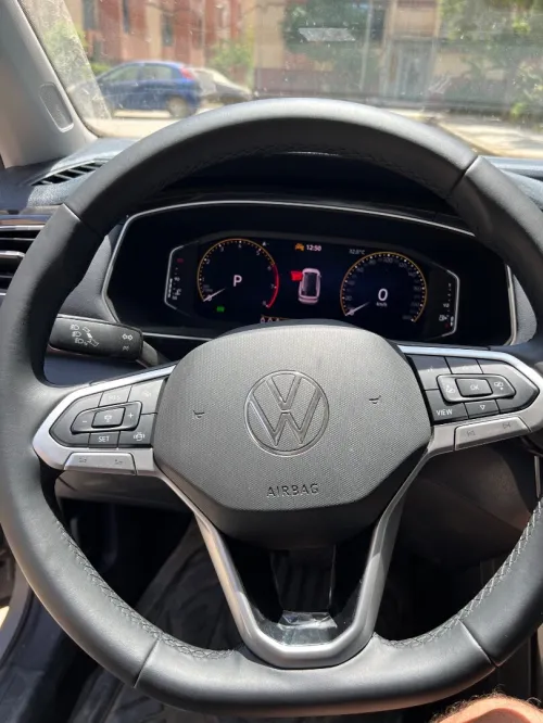 Volkswagen Tharu XR  2026 Edition ruixiag ( edition limite )
