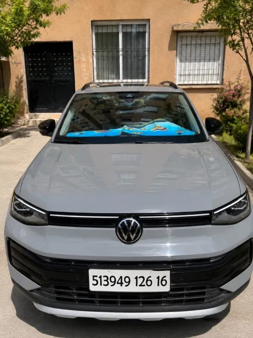 Volkswagen Tharu XR  2026 Edition ruixiag ( edition limite )