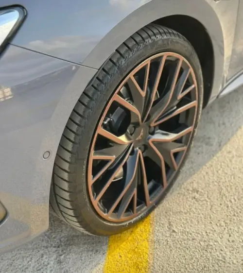 Cupra  Leon 2021 V