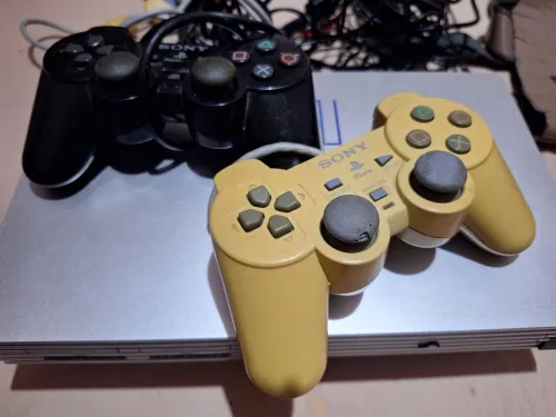 Ps 2