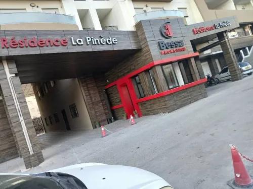 Vente Appartement F2 Tipaza Bou ismail