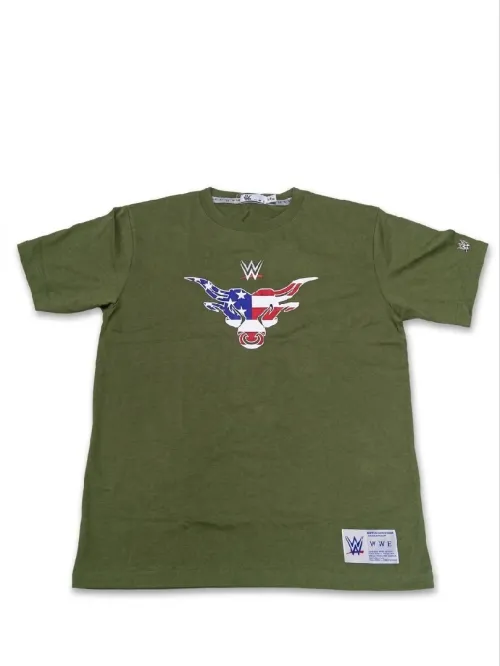 Wwe shirt
