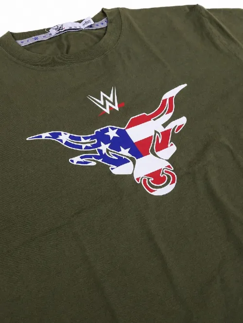 Wwe shirt