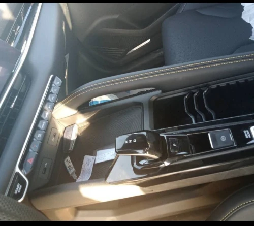 Geely Coolray 2026 Full options