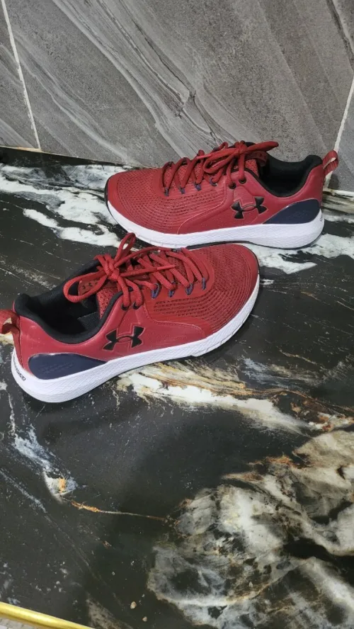 Under Armor