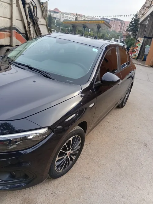 Fiat Tipo Sedan 2023 City