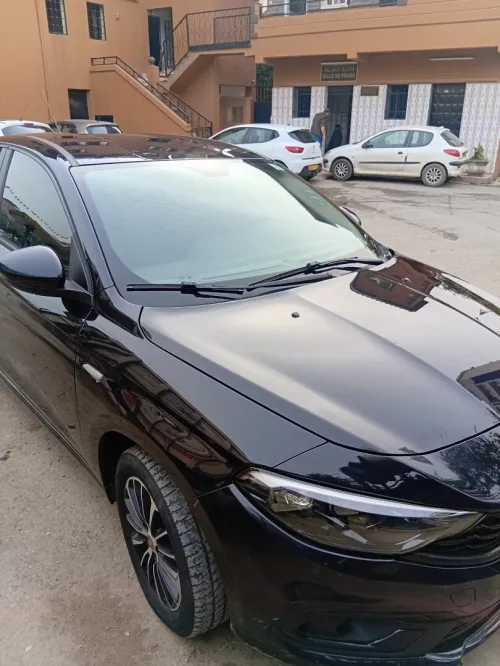 Fiat Tipo Sedan 2023 City