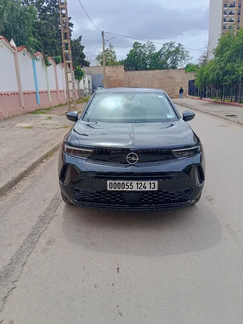 Opel Mokka 2024 Elegance