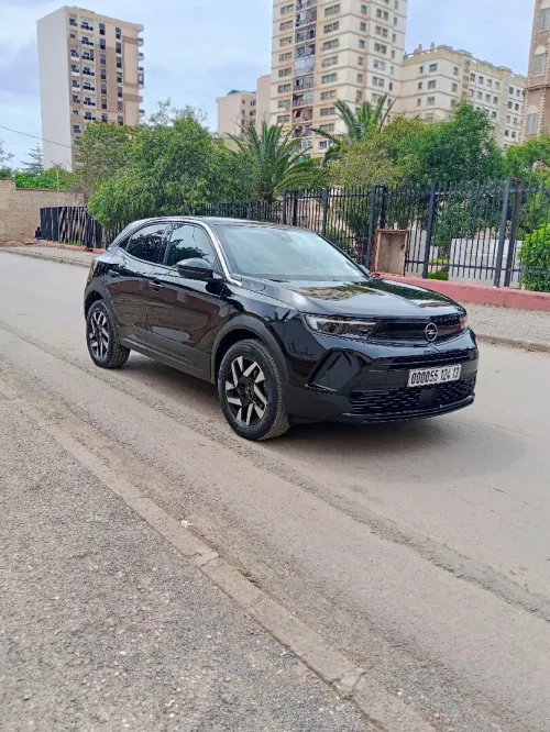 Opel Mokka 2024 Elegance