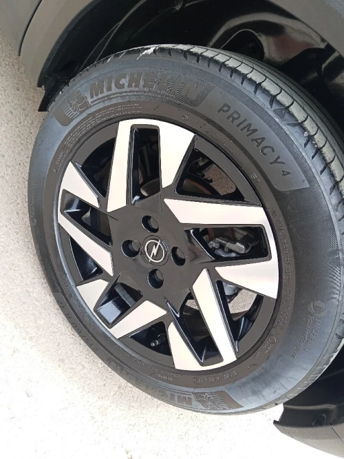 Opel Mokka 2024 Elegance