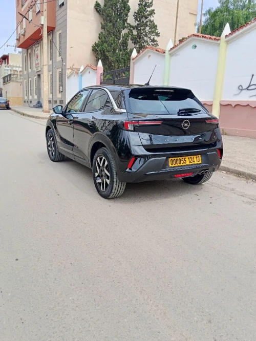 Opel Mokka 2024 Elegance