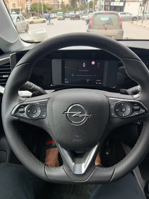 Opel Mokka 2024 Elegance