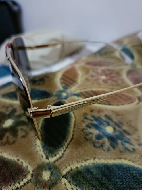 Lunettes Carrera original 