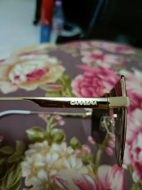 Lunettes Carrera original 