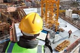 BUREAU DETUDES ET LABORATOIRE EN GENIE CIVIL ET TRAVAUX PUBLICS