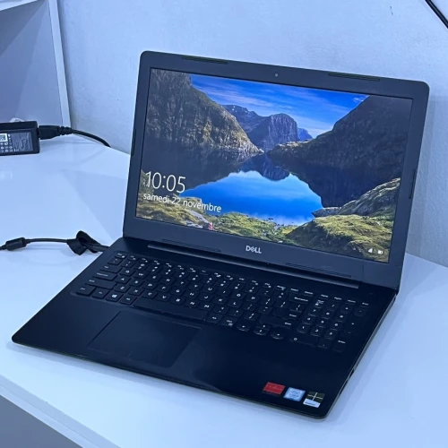 Pc portable DELL