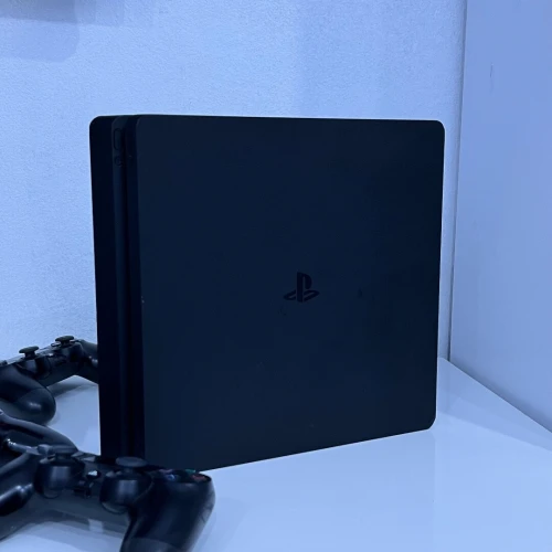 Ps4 slim