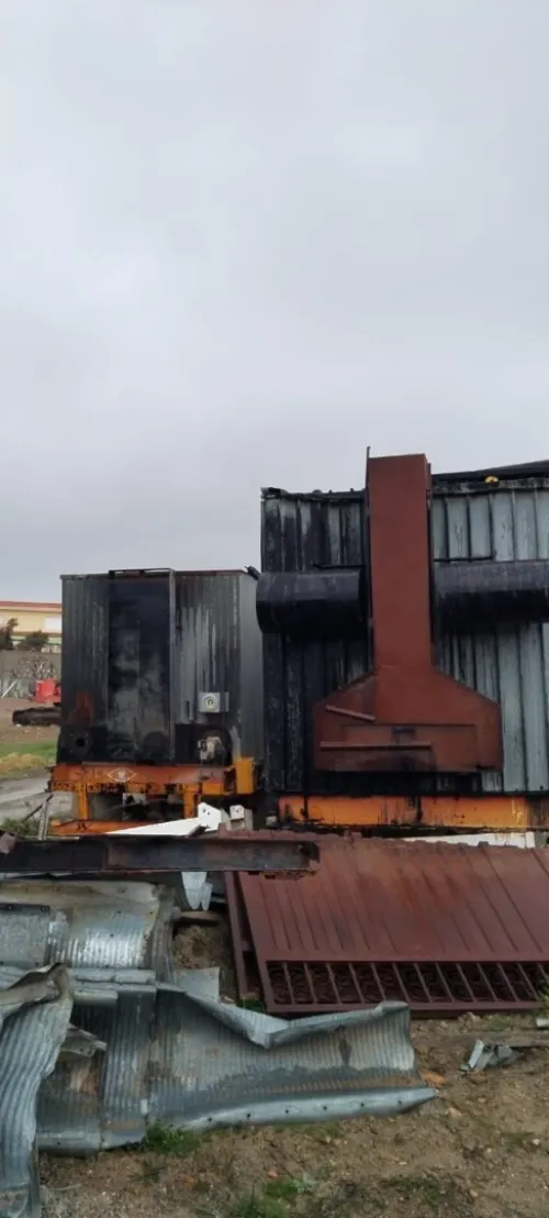 citerne de stokage denrobe 65 tonne