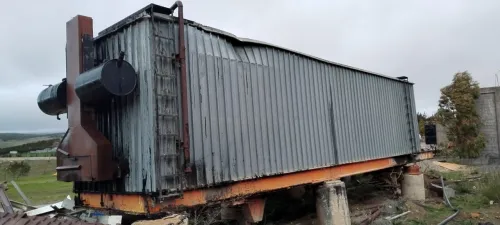 citerne de stokage denrobe 65 tonne