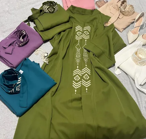 Ensemble 3 pièces \ أنسومبل 3 قطع