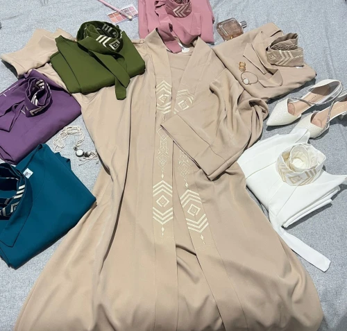 Ensemble 3 pièces \ أنسومبل 3 قطع