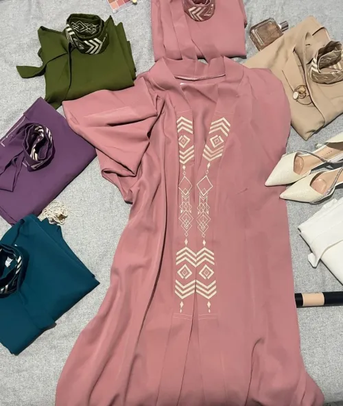 Ensemble 3 pièces \ أنسومبل 3 قطع
