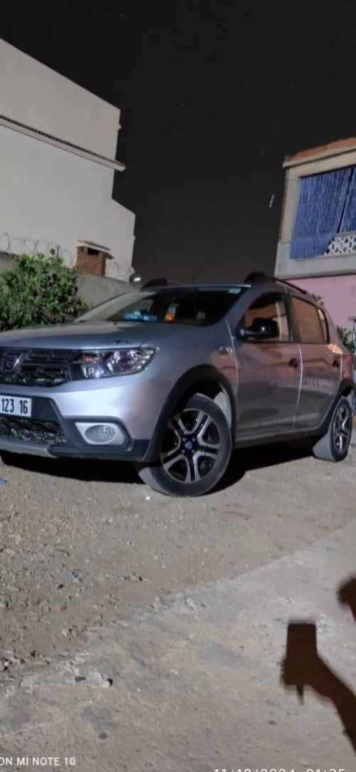 Dacia Sandero 2023 Stepway Expression