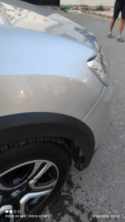Dacia Sandero 2023 Stepway Expression plus