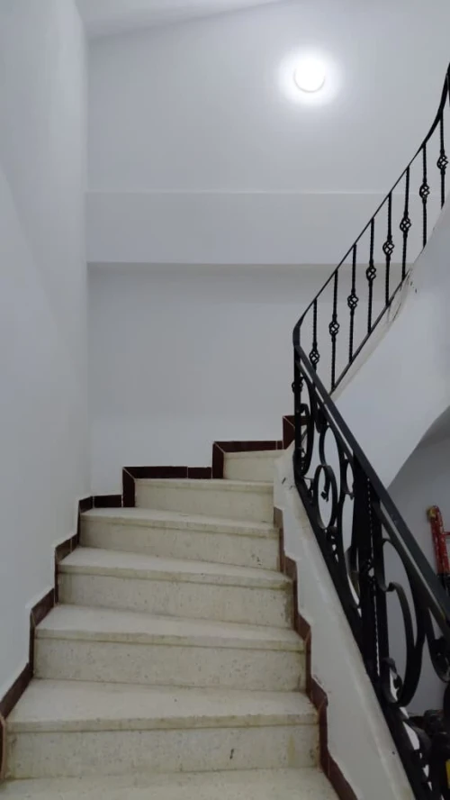 Location Appartement Niveau de villa F4 Alger Baba hassen