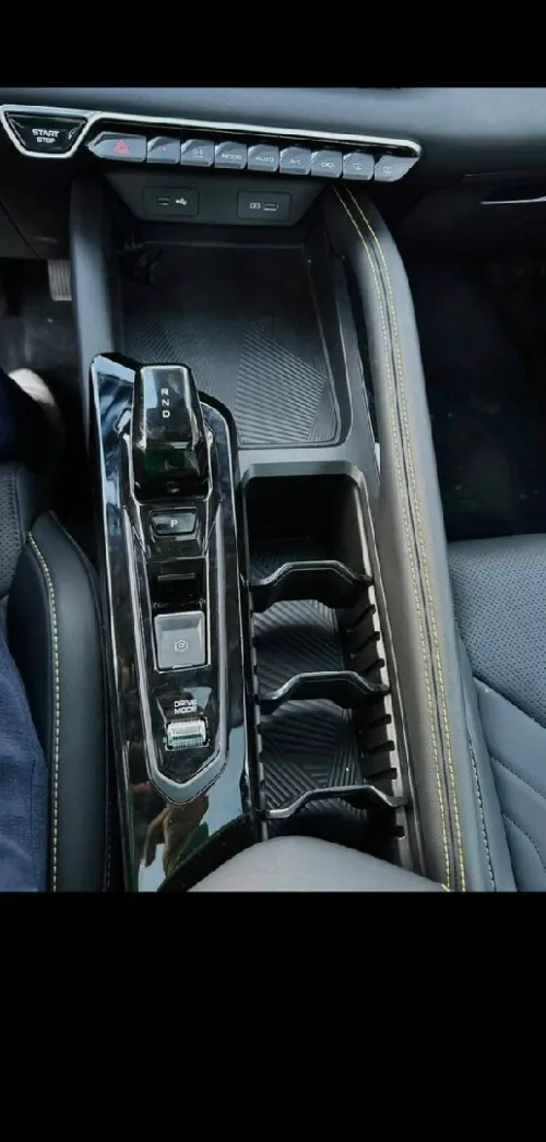 Geely Coolray 2026 Full option