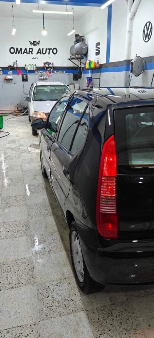 Tata Indica 2015 Indica