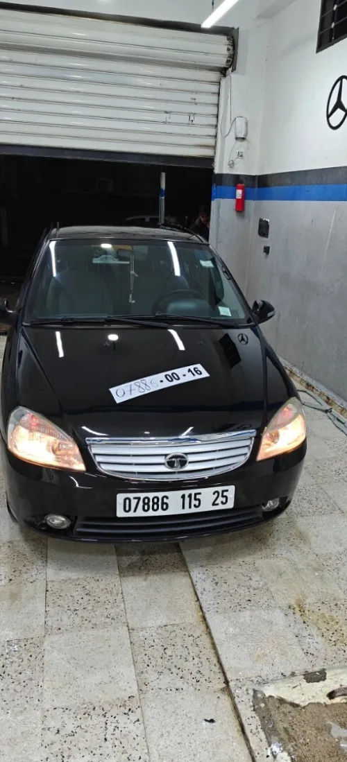 Tata Indica 2015 Indica