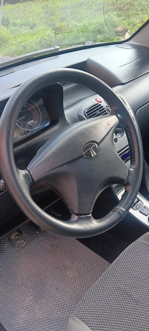 Tata Indica 2015 Indica