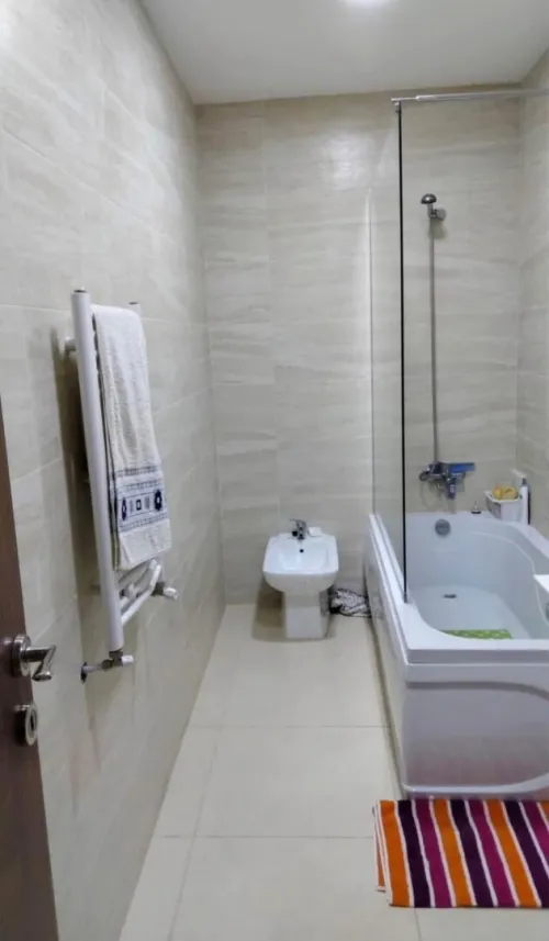 Vente Appartement F4 Alger Cheraga