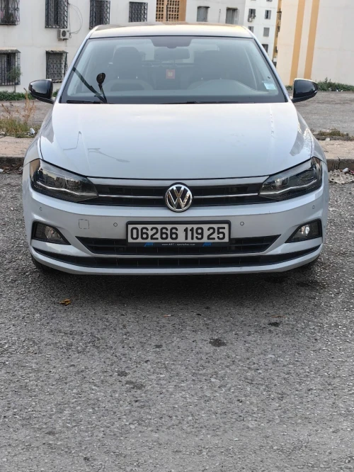 Volkswagen Polo 2019 Beats
