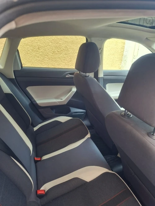 Volkswagen Polo 2019 Beats