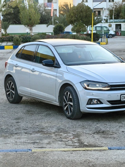 Volkswagen Polo 2019 Beats