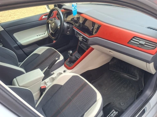 Volkswagen Polo 2019 Beats