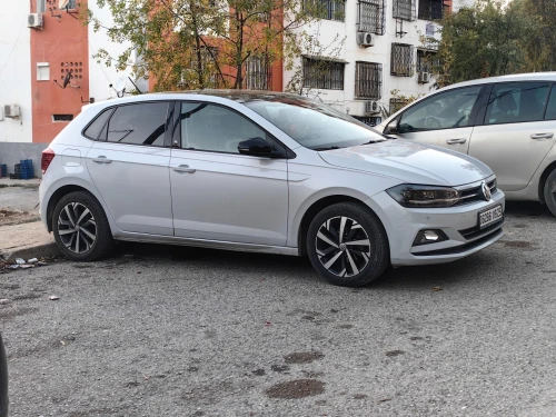 Volkswagen Polo 2019 Beats