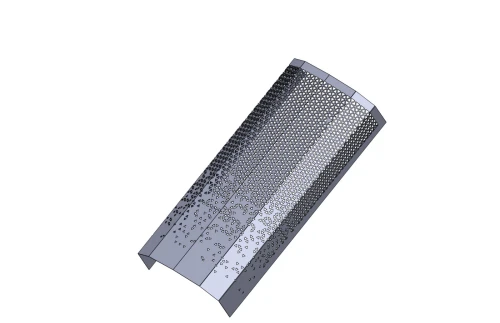 Escaliers-Garde-corps-Portes métalliques-Clôtures, portails, grilles décoratives,brise-soleil 