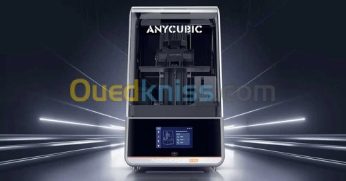 Imprimante 3D Anycubic M7 pro 