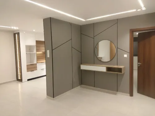 Vente Appartement F3 Mostaganem Mostaganem