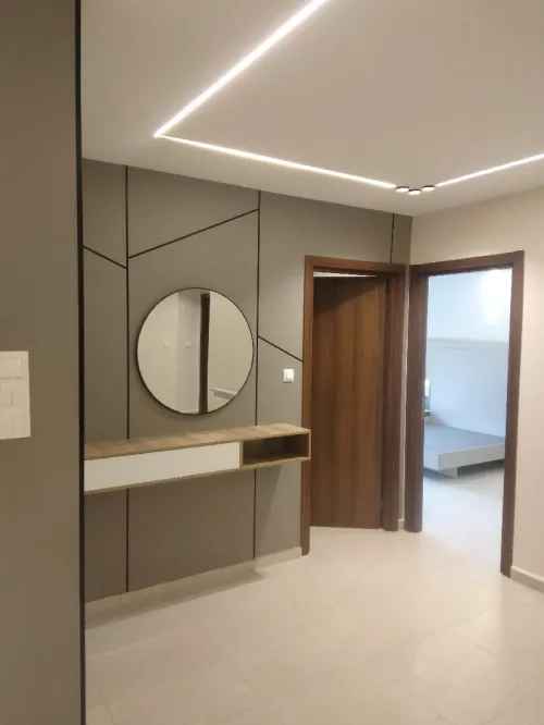 Vente Appartement F3 Mostaganem Mostaganem