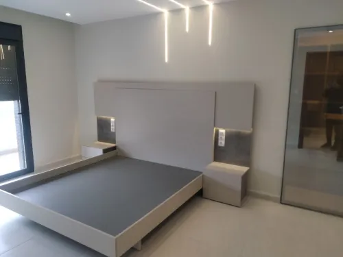 Vente Appartement F3 Mostaganem Mostaganem